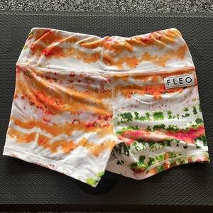 Fleo Medium shorts